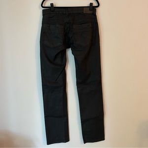 Zara black jeans